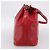 Borsa a tracolla LOUIS VUITTON Epi Noe Rossa M44007 LV Auth ki6821A Rosso - vista 3