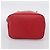 Borsa a tracolla LOUIS VUITTON Epi Noe Rossa M44007 LV Auth ki6821A Rosso - vista 5