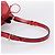Borsa a tracolla LOUIS VUITTON Epi Noe Rossa M44007 LV Auth ki6821A Rosso - vista 7