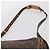 LOUIS VUITTON Monogram Nile Shoulder Bag M45244 LV Auth 204609A Monograma - vista 14