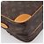 LOUIS VUITTON Monogram Nile Shoulder Bag M45244 LV Auth 204609A Monograma - vista 18