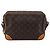LOUIS VUITTON Monogram Nile Shoulder Bag M45244 LV Auth 204609A Monograma - vista 2
