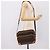 LOUIS VUITTON Monogram Nile Shoulder Bag M45244 LV Auth 204609A Monograma - vista 24