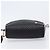 Bolsa de Ombro com Corrente BALLY em Couro Preto e Dourado Auth BA15568A - vista 10