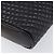 Bolsa de Ombro com Corrente BALLY em Couro Preto e Dourado Auth BA15568A - vista 12
