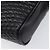 Bolsa de Ombro com Corrente BALLY em Couro Preto e Dourado Auth BA15568A - vista 13