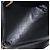Bolsa de Ombro com Corrente BALLY em Couro Preto e Dourado Auth BA15568A - vista 18