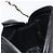 Bolsa de Ombro com Corrente BALLY em Couro Preto e Dourado Auth BA15568A - vista 19
