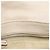 Chloé Borsa a tracolla Chloe Paddington in pelle Outlet White Gold Tone Auth BA15569V Bianco - vista 19