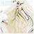 Chloé Borsa a tracolla Chloe Paddington in pelle Outlet White Gold Tone Auth BA15569V Bianco - vista 22