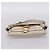 Chloé Borsa a tracolla Chloe Paddington in pelle Outlet White Gold Tone Auth BA15569V Bianco - vista 9