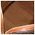 Céline CELINE Macadam Canvas Boston Bag PVC Leather Brown Gold Auth 203442V Braun Golden - Ansicht 19