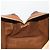 Céline CELINE Macadam Canvas Boston Bag PVC Leather Brown Gold Auth 203442V Braun Golden - Ansicht 20
