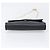 Borsa a tracolla Christian Dior Honeycomb Chain PVC Nero Tono Oro Auth 204705A - vista 10