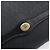 Borsa a tracolla Christian Dior Honeycomb Chain PVC Nero Tono Oro Auth 204705A - vista 15