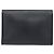 Borsa a tracolla Christian Dior Honeycomb Chain PVC Nero Tono Oro Auth 204705A - vista 3