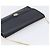 Borsa a tracolla Christian Dior Honeycomb Chain PVC Nero Tono Oro Auth 204705A - vista 6
