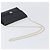 Borsa a tracolla Christian Dior Honeycomb Chain PVC Nero Tono Oro Auth 204705A - vista 7