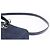 Borsa Christian Dior Lady Dior Canage Denim 2way Blue Silver Auth ka6292V Argento - vista 16
