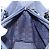 Borsa Christian Dior Lady Dior Canage Denim 2way Blue Silver Auth ka6292V Argento - vista 27