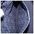 Borsa Christian Dior Lady Dior Canage Denim 2way Blue Silver Auth ka6292V Argento - vista 30