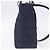 Borsa Christian Dior Lady Dior Canage Denim 2way Blue Silver Auth ka6292V Argento - vista 6
