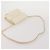 Borsa a tracolla Salvatore Ferragamo in pelle e tela set da 3 Orange White Auth 202776 Bianco Arancione - vista 12