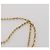 Borsa a tracolla Salvatore Ferragamo in pelle e tela set da 3 Orange White Auth 202776 Bianco Arancione - vista 20