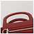 Borsa a tracolla Salvatore Ferragamo in pelle e tela set da 3 Orange White Auth 202776 Bianco Arancione - vista 6