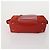 Borsa a tracolla Salvatore Ferragamo in pelle e tela set da 3 Orange White Auth 202776 Bianco Arancione - vista 7