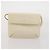 Borsa a tracolla Salvatore Ferragamo in pelle e tela set da 3 Orange White Auth 202776 Bianco Arancione - vista 9