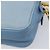 Borsa a tracolla Miu Miu in pelle oro azzurro Auth 204334A D'oro Blu chiaro - vista 14