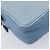 Borsa a tracolla Miu Miu in pelle oro azzurro Auth 204334A D'oro Blu chiaro - vista 15