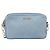 Borsa a tracolla Miu Miu in pelle oro azzurro Auth 204334A D'oro Blu chiaro - vista 2