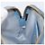 Borsa a tracolla Miu Miu in pelle oro azzurro Auth 204334A D'oro Blu chiaro - vista 22