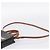 Céline CELINE Triomphe Mini Vertical Cabas Handtasche PVC 2way Schwarz Gold Auth 204764V Golden - Ansicht 10
