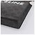 Céline CELINE Triomphe Mini Vertical Cabas Handtasche PVC 2way Schwarz Gold Auth 204764V Golden - Ansicht 12