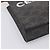 Céline CELINE Triomphe Mini Vertical Cabas Handtasche PVC 2way Schwarz Gold Auth 204764V Golden - Ansicht 13