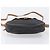 Autre Marque Borsa a tracolla SAINT LAURENT PVC Canvas Black Gold Auth 203496 Nero D'oro - vista 14