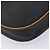 Autre Marque Borsa a tracolla SAINT LAURENT PVC Canvas Black Gold Auth 203496 Nero D'oro - vista 16