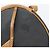 Autre Marque Borsa a tracolla SAINT LAURENT PVC Canvas Black Gold Auth 203496 Nero D'oro - vista 19