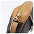 Autre Marque Borsa a tracolla SAINT LAURENT PVC Canvas Black Gold Auth 203496 Nero D'oro - vista 21