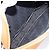 Autre Marque Borsa a tracolla SAINT LAURENT PVC Canvas Black Gold Auth 203496 Nero D'oro - vista 23