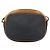Autre Marque Borsa a tracolla SAINT LAURENT PVC Canvas Black Gold Auth 203496 Nero D'oro - vista 3