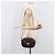 Autre Marque Borsa a tracolla SAINT LAURENT PVC Canvas Black Gold Auth 203496 Nero D'oro - vista 31