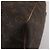 LOUIS VUITTON Monogram Keepall 50 Boston Bag M41426 LV Auth 202283A Monogramm - Ansicht 17