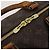 LOUIS VUITTON Monogram Keepall 50 Boston Bag M41426 LV Auth 202283A Monogramm - Ansicht 20