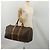 LOUIS VUITTON Monogram Keepall 50 Boston Bag M41426 LV Auth 202283A Monogramm - Ansicht 23