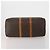 LOUIS VUITTON Monogram Keepall 50 Boston Bag M41426 LV Auth 202283A Monogramm - Ansicht 5