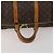 LOUIS VUITTON Monogram Keepall 50 Boston Bag M41426 LV Auth 202283A Monogramm - Ansicht 7